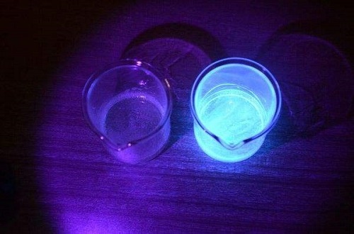 熒光增白劑有毒嗎？用紫光檢查熒光增白劑是否可靠