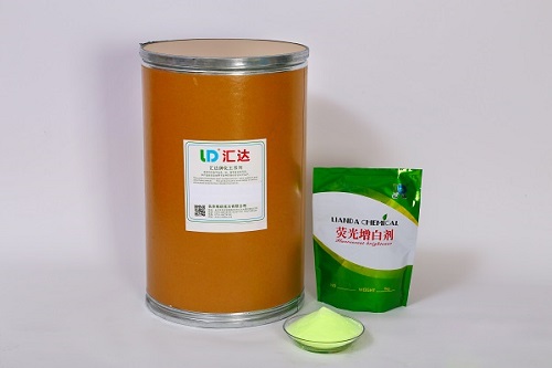 熒光增白劑廠家：行業(yè)概況、生產(chǎn)現(xiàn)狀與發(fā)展趨勢(shì)
